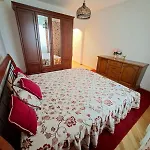 Lidicka Apartmán