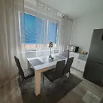 Apartmán Lidicka Karlovy Vary