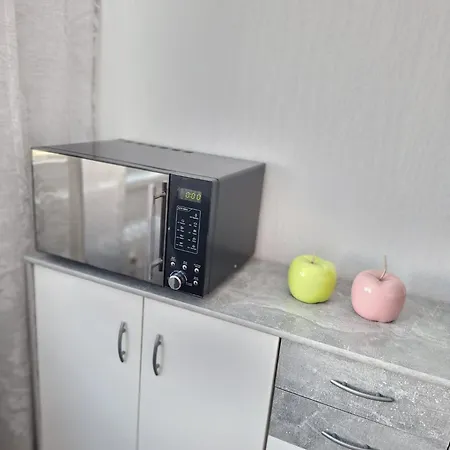 Lidicka Apartmán *