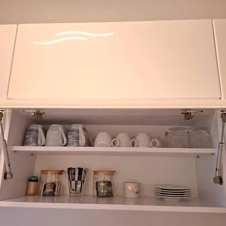 Apartamento Lidicka
