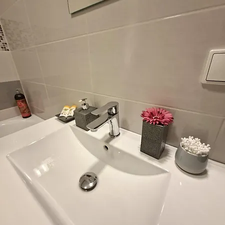 Lidicka Apartamento