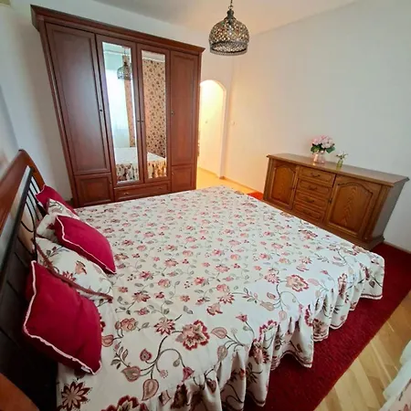 Lidicka Apartment