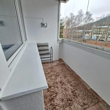 Lidicka Karlovy Vary
