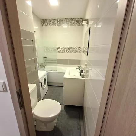 Lidicka Apartment