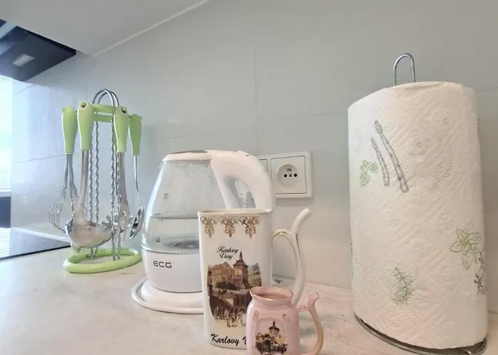 Lidicka * Karlovy Vary