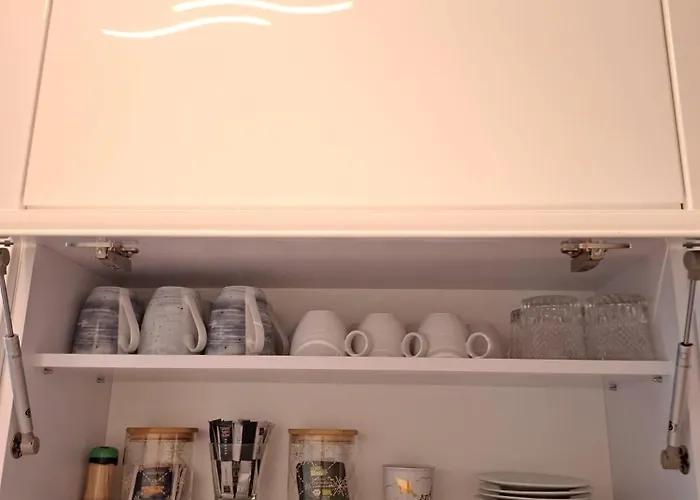 Apartmán Lidicka