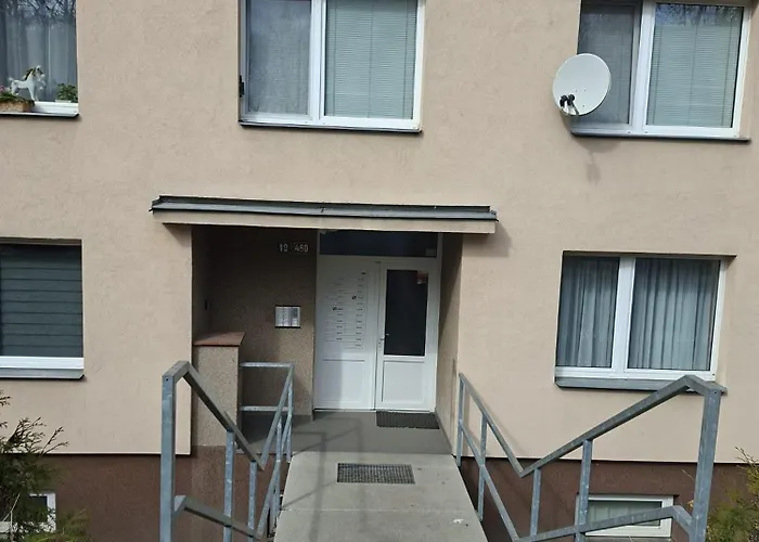Apartmán Lidicka *